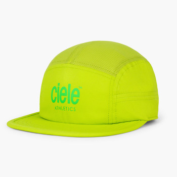 CIELE - GOCap - Classic - Athletics - Lime Green